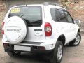 Chevrolet Niva,  внедорожник,  2010 г. в.,  пробег:  29600 км.,  механическая,  1.7 л в городе Ростов-на-Дону, фото 2, стоимость: 440 000 руб.