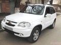 Chevrolet Niva,  внедорожник,  2010 г. в.,  пробег:  29600 км.,  механическая,  1.7 л в городе Ростов-на-Дону, фото 3, Chevrolet