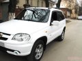 Chevrolet Niva,  внедорожник,  2010 г. в.,  пробег:  29600 км.,  механическая,  1.7 л в городе Ростов-на-Дону, фото 5, стоимость: 440 000 руб.