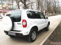 Chevrolet Niva,  внедорожник,  2010 г. в.,  пробег:  29600 км.,  механическая,  1.7 л в городе Ростов-на-Дону, фото 8, стоимость: 440 000 руб.