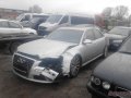 Audi A8,  седан,  2005 г. в.,  пробег:  155000 км.,  автоматическая,  4.2 л в городе Калининград, фото 2, стоимость: 470 000 руб.