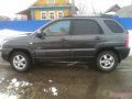 KIA Sportage,  внедорожник,  2008 г. в.,  пробег:  99000 км.,  автоматическая,  2.0 л в городе Йошкар-Ола, фото 2, стоимость: 700 000 руб.