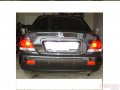 Mitsubishi Lancer,  седан,  2005 г. в.,  пробег:  130000 км.,  механическая,  1.6 л в городе Чапаевск, фото 1, Самарская область