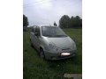 Daewoo Matiz,  хэтчбек,  2007 г. в.,  пробег:  64000 км.,  механическая,  0.8 л в городе Пермь, фото 1, Пермский край