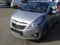 Продается автомобиль Chevrolet Spark 2012 года в городе Москва, фото 3, Chevrolet