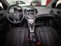 Chevrolet Aveo new 2013г.  механика 1600см.  куб в городе Москва, фото 1, Московская область