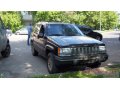 Jeep Grand Cherokee,  внедорожник,  1993 г. в.,  пробег:  185474 км.,  автоматическая,  4.0 л в городе Москва, фото 4, Московская область