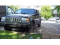Jeep Grand Cherokee,  внедорожник,  1993 г. в.,  пробег:  185474 км.,  автоматическая,  4.0 л в городе Москва, фото 8, стоимость: 200 000 руб.
