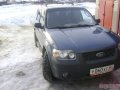 Ford Escape,  внедорожник,  2005 г. в.,  пробег:  130000 км.,  автоматическая в городе Вольск, фото 1, Саратовская область