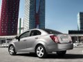 Chevrolet Aveo 2013г.  механика 1598см.  куб в городе Москва, фото 1, Московская область