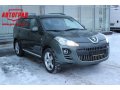 Peugeot 4007 2008г.  автомат 2378см.  куб в городе Тюмень, фото 3, Peugeot