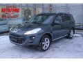 Peugeot 4007 2008г.  автомат 2378см.  куб в городе Тюмень, фото 5, стоимость: 799 999 руб.