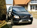 Volvo XC90,  внедорожник,  2010 г. в.,  пробег:  49000 км.,  автоматическая,  2.4 л в городе Липецк, фото 1, Липецкая область