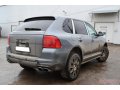 Porsche Cayenne,  внедорожник,  2003 г. в.,  пробег:  160000 км.,  автоматическая,  4.5 л в городе Самара, фото 10, Самарская область