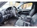 Porsche Cayenne,  внедорожник,  2003 г. в.,  пробег:  160000 км.,  автоматическая,  4.5 л в городе Самара, фото 5, стоимость: 725 000 руб.