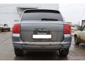 Porsche Cayenne,  внедорожник,  2003 г. в.,  пробег:  160000 км.,  автоматическая,  4.5 л в городе Самара, фото 6, Porsche