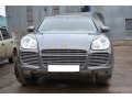 Porsche Cayenne,  внедорожник,  2003 г. в.,  пробег:  160000 км.,  автоматическая,  4.5 л в городе Самара, фото 9, Porsche