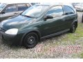 Opel Corsa,  хэтчбек,  2001 г. в.,  пробег:  100000 км.,  механическая,  1 л в городе Киров, фото 1, Калужская область