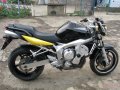 Yamaha FZ6 S,  2005 г. в городе Ставрополь, фото 1, Ставропольский край