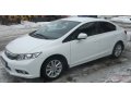 Honda Civic4D,  седан,  2012 г. в.,  пробег:  15100 км.,  автоматическая,  1.8 л в городе Оренбург, фото 1, Оренбургская область