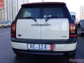 Mini Clubman,  хэтчбек,  2009 г. в.,  пробег:  98000 км.,  механическая,  1.4 л в городе Москва, фото 3, Mini