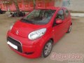 Citroen C1,  хэтчбек,  2010 г. в.,  пробег:  32000 км.,  роботизированная,  1 л в городе Самара, фото 1, Самарская область