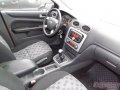 Ford Focus,  седан,  2007 г. в.,  пробег:  154800 км.,  механическая,  1.6 л в городе Казань, фото 3, Ford