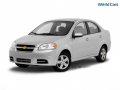 Chevrolet Aveo,  хэтчбек,  2013 г. в.,  механика,  1,2 л,  цвет:  серебристый в городе Москва, фото 1, Московская область