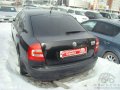 Продается Skoda Octavia 2008 г. в.,  1.6 л.,  МКПП,  110488 км.,  хорошее состояние в городе Тюмень, фото 1, Тюменская область