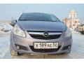 Opel Corsa,  хэтчбек,  2007 г. в.,  пробег:  100000 км.,  механическая,  1.2 л в городе Дзержинск, фото 5, стоимость: 315 000 руб.