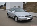 Audi A3,  хэтчбек,  2001 г. в.,  пробег:  107000 км.,  автоматическая,  1.6 л в городе Ярославль, фото 1, Ярославская область