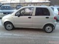 Daewoo Matiz,  хэтчбек,  2007 г. в.,  пробег:  93000 км.,  механическая,  0.8 л в городе Пермь, фото 4, Пермский край