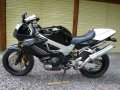 Honda VTR 1000 F,  1997 г. в городе Челябинск, фото 1, Челябинская область