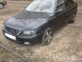 Hyundai Accent,  седан,  2008 г. в.,  пробег:  75000 км.,  механическая,  1.5 л в городе Набережные Челны, фото 4, Татарстан