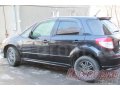 Suzuki SX4,  универсал,  2008 г. в.,  пробег:  34000 км.,  автоматическая в городе Иркутск, фото 1, Иркутская область