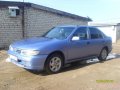 Nissan Almera,  седан,  1996 г. в.,  пробег:  240000 км.,  механическая,  1.4 л в городе Ковров, фото 1, Владимирская область