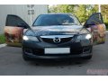 Mazda 6,  седан,  2007 г. в.,  пробег:  140000 км.,  механическая,  2.0 л в городе Череповец, фото 1, Вологодская область