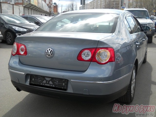 Volkswagen Passat,  седан,  2009 г. в.,  пробег:  52000 км.,  автоматическая,  1.4 л в городе Казань, фото 1, Volkswagen