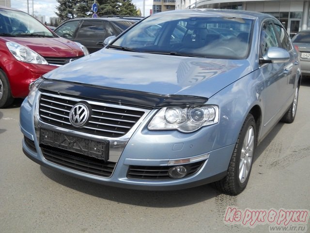 Volkswagen Passat,  седан,  2009 г. в.,  пробег:  52000 км.,  автоматическая,  1.4 л в городе Казань, фото 2, Татарстан