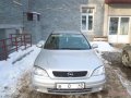 Opel Astra,  хэтчбек,  1999 г. в.,  пробег:  120000 км.,  механическая,  1.6 л в городе Киров, фото 1, Калужская область