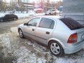 Opel Astra,  хэтчбек,  1999 г. в.,  пробег:  120000 км.,  механическая,  1.6 л в городе Киров, фото 2, стоимость: 220 000 руб.