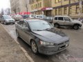 Mitsubishi Lancer,  седан,  2007 г. в.,  пробег:  55000 км.,  вариатор,  2 л в городе Киров, фото 1, Калужская область