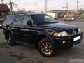 Mitsubishi Pajero Sport,  внедорожник,  2008 г. в.,  пробег:  63000 км.,  автоматическая,  3 л в городе Нижний Новгород, фото 10, Нижегородская область