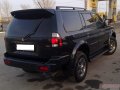 Mitsubishi Pajero Sport,  внедорожник,  2008 г. в.,  пробег:  63000 км.,  автоматическая,  3 л в городе Нижний Новгород, фото 5, стоимость: 745 000 руб.