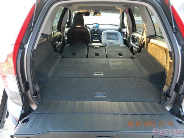 Volvo XC90,  внедорожник,  2008 г. в.,  пробег:  65000 км.,  автоматическая,  2.4 л в городе Калининград, фото 3, Калининградская область