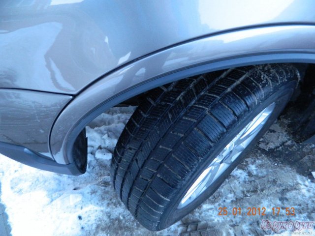 Volvo XC90,  внедорожник,  2008 г. в.,  пробег:  65000 км.,  автоматическая,  2.4 л в городе Калининград, фото 7, стоимость: 1 070 000 руб.