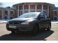 Ford Focus,  седан,  2006 г. в.,  пробег:  125000 км.,  автоматическая, 1.6л в городе Тверь, фото 1, Тверская область