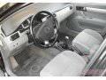 Chevrolet Lacetti,  седан,  2007 г. в.,  пробег:  89020 км.,  механическая,  2.0 л в городе Владивосток, фото 2, стоимость: 211 450 руб.