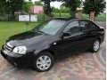 Chevrolet Lacetti,  седан,  2007 г. в.,  пробег:  89020 км.,  механическая,  2.0 л в городе Владивосток, фото 3, Chevrolet