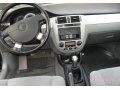 Chevrolet Lacetti,  седан,  2007 г. в.,  пробег:  89020 км.,  механическая,  2.0 л в городе Владивосток, фото 6, Chevrolet